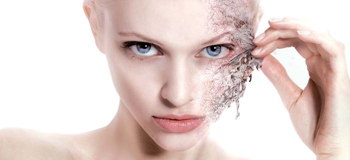 Leia mais sobre o artigo Motivos para cuidar da pele