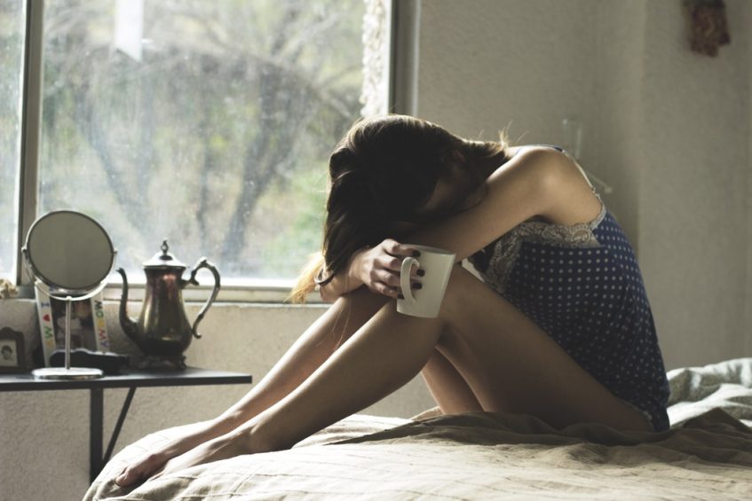 Leia mais sobre o artigo Depressão Severa: sintomas e Riscos