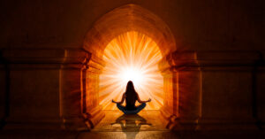 Leia mais sobre o artigo Os benefícios da meditação