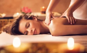 Leia mais sobre o artigo Massagem Tântrica: Como funciona e seus benefícios para a saúde física e mental