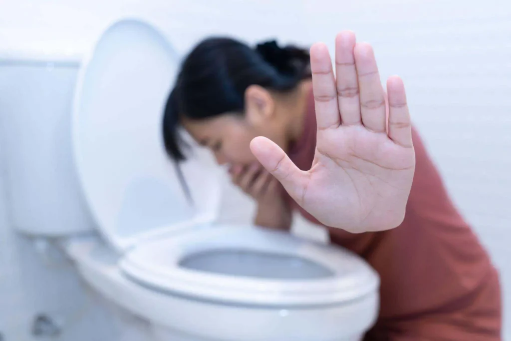 bulimia nervosa - transtornos alimentares