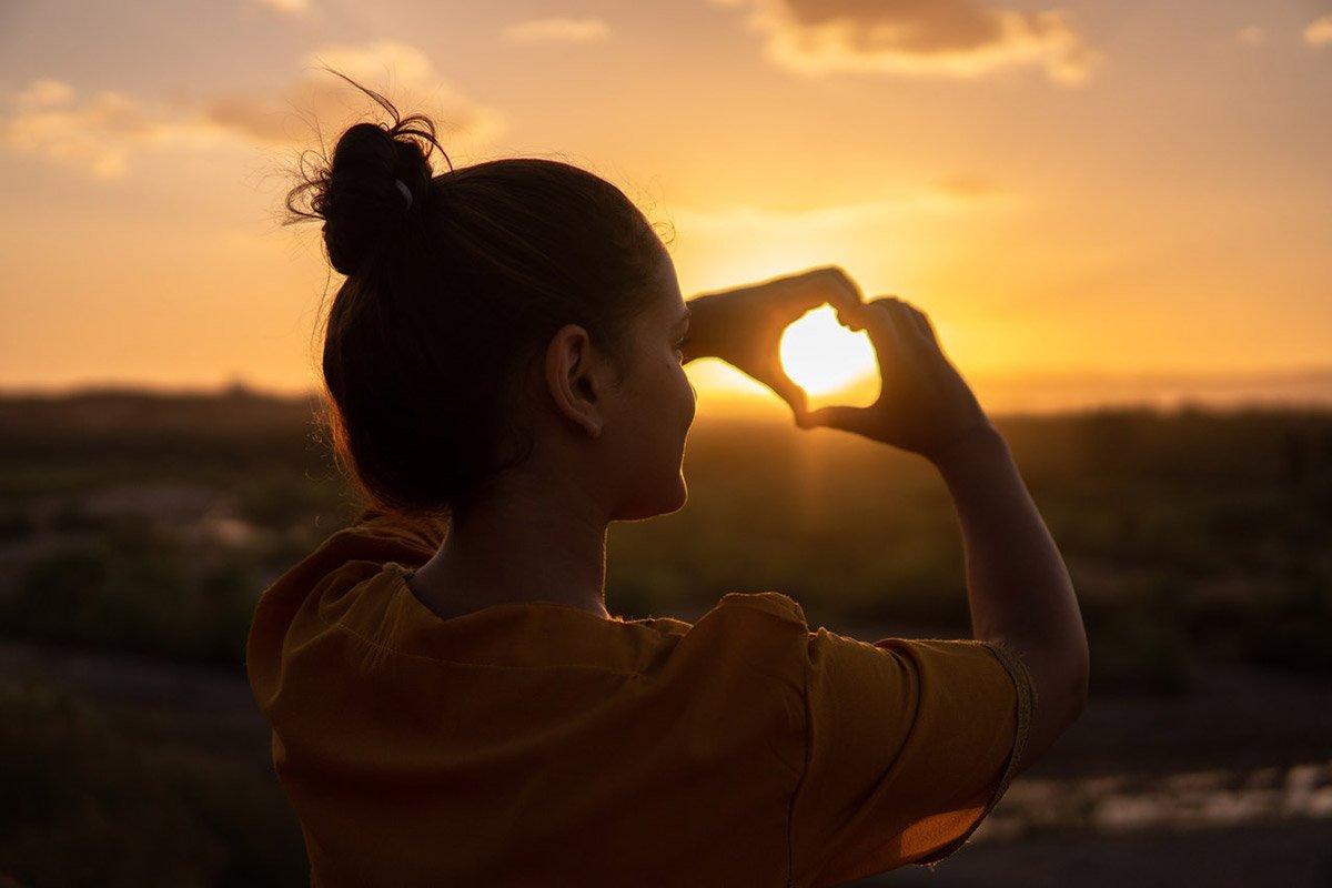 No momento, você está visualizando Como Ter Amor Próprio: 10 Passos para Fortalecer sua Autoestima