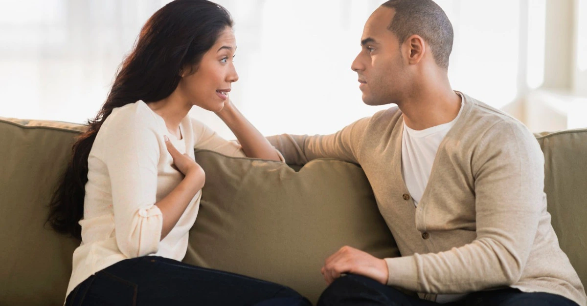 Leia mais sobre o artigo Personalidade histriônica no relacionamento conjugal