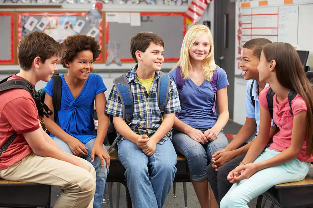 saude mental nas escolas