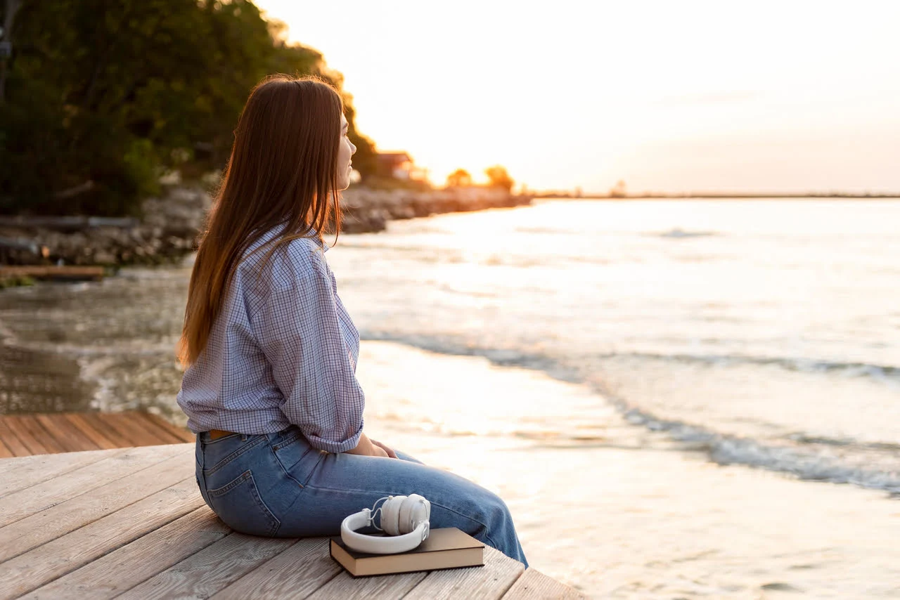 Leia mais sobre o artigo Amor-Próprio e Espiritualidade: O Caminho para a Conexão Interior