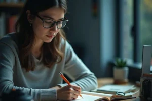 Leia mais sobre o artigo Inspiração para Estudar: Como Superar a Ansiedade!
