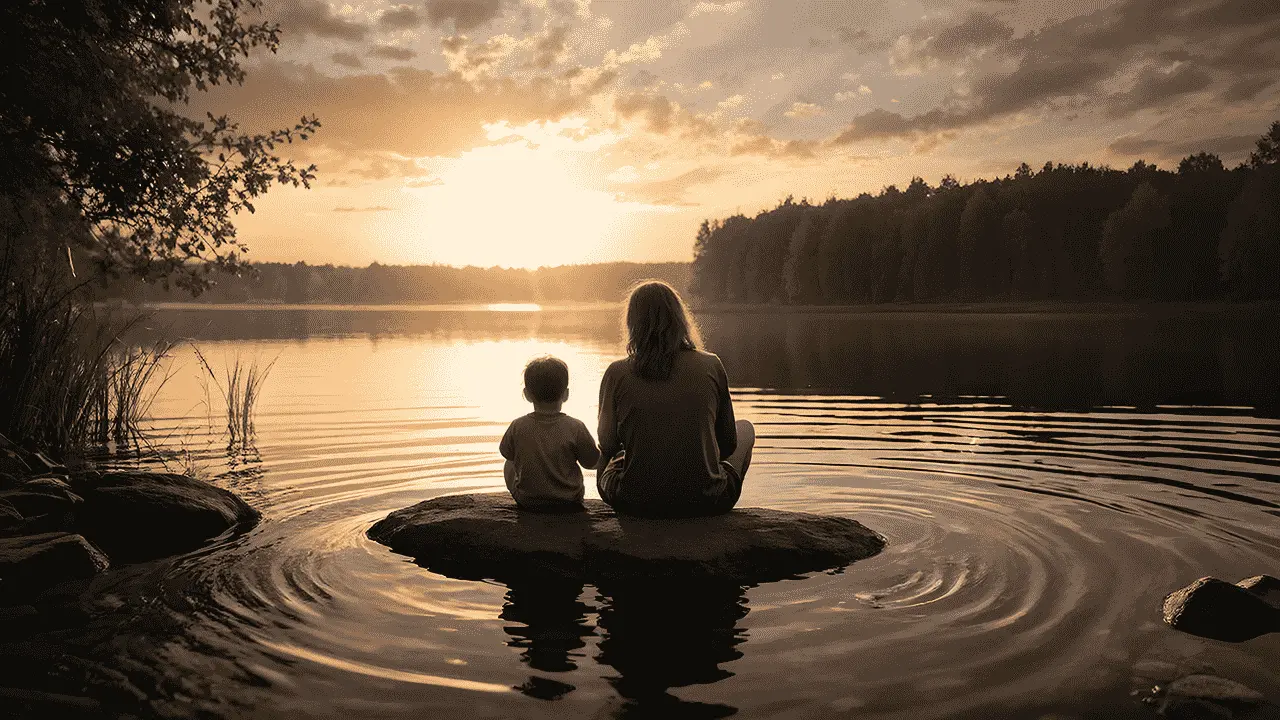 Leia mais sobre o artigo Mindfulness: Como Viver o Presente e Reduzir o Estresse